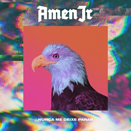 Nunca Me Deixe Parar