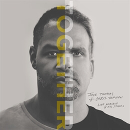 Together (Live Worship at JTL Studios)