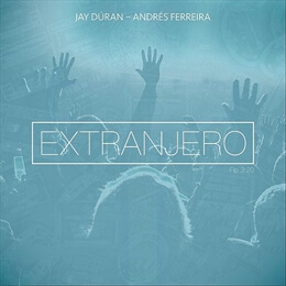 Extranjero