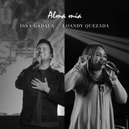 Alma Mía
