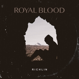 Royal Blood (Spilled For Us)