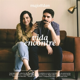 Espiritu De Dios (feat. Lucas Conslie)