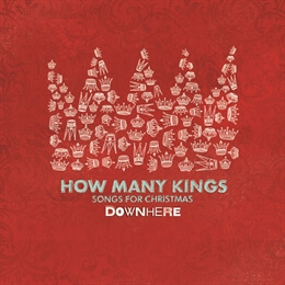 How Many Kings