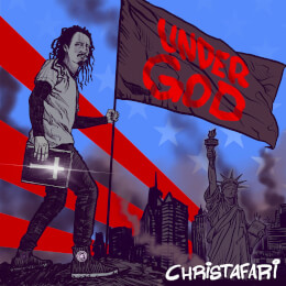 Under God