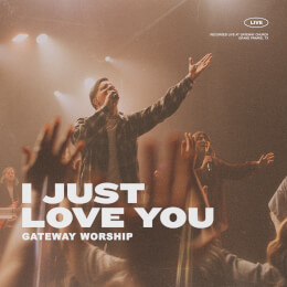 I Just Love You