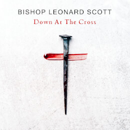 Down at the Cross (Live)