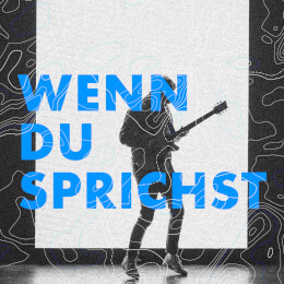 Wir schauen auf dich