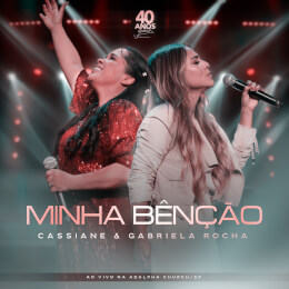 Minha Bênção
