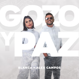 Gozo Y Paz (God Rest Ye Merry Gentlemen) (feat. Alex Campos)