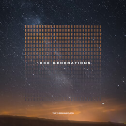 1,000 Generations