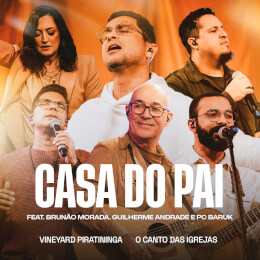 Casa do Pai
