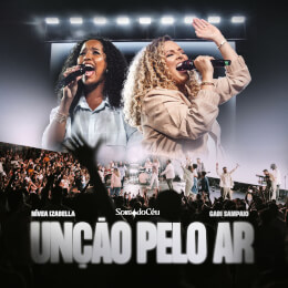 Unção Pelo Ar