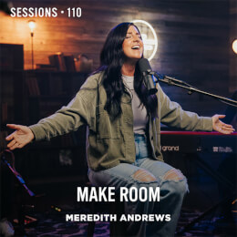Make Room - MultiTracks.com Session