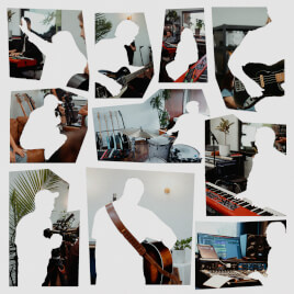 Multitracks Player For Live Performance Multitracks