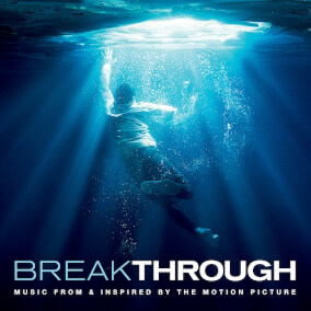 Breakthrough (Original Motion Picture Soundtrack)