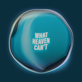 What Heaven Can't By VOUS Worship