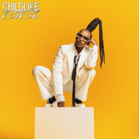 Rest Of My Life By Childlike CiCi