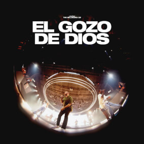 El Gozo De Dios