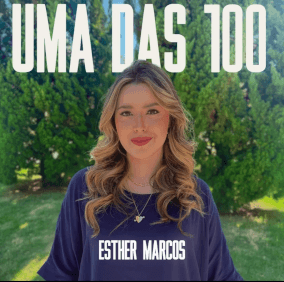 Uma das 100 de Esther Marcos