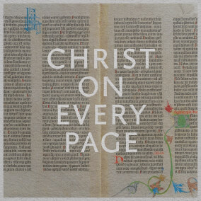 Christ The True and Better (Live) Por Justin Tweito