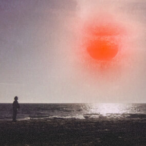 It Was Always In My Eyes By Ivan Theva