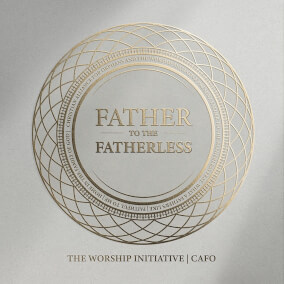 Faithful to Me (feat. Robbie Seay) By The Worship Initiative