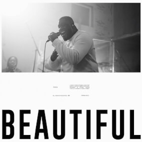 Beautiful (feat. Ryan Ofei) By Campus Rush Music