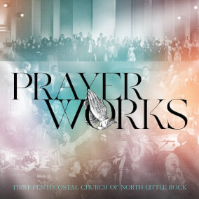 More Than Enough (Live) 으로 First Pentecostal Church of North Little Rock