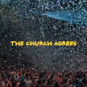 The Church Agrees (Live) By Motion Worship