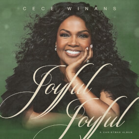 Joy To The World By CeCe Winans