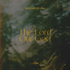 Be The Name (Live) de Eagle Brook Music