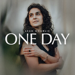 One Day de Leah Gourlie
