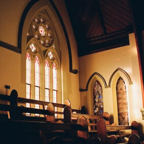 In You (Acoustic) Por Kingdom Culture Worship