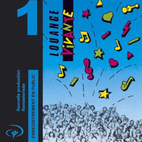 Louange Vivante 1 Por Louange Vivante Secuencias