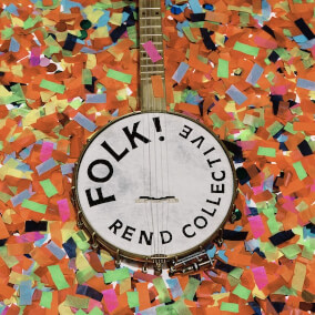 Reap That Joy By Rend Collective