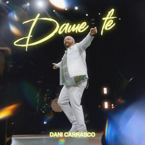 Dame Fe By Dani Carrasco