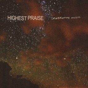 Highest Praise (Christmas Version) By Celebration Music