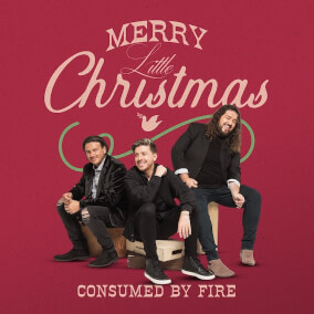 Have Yourself A Merry Little Christmas By Consumed By Fire