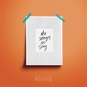 Yours Alone Por Mid-Cities Worship