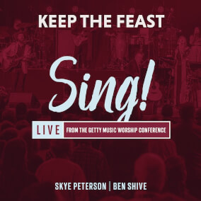 Keep the Feast By Skye Peterson, Ben Shive