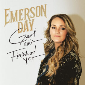 Middle Of A Miracle By Emerson Day