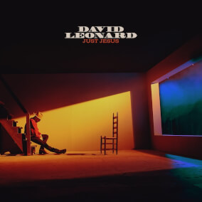 Good Man de David Leonard