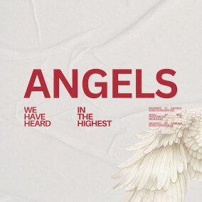 Angels We Have Heard (In The Highest) de Life Church Music