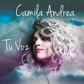 Tu voz By Camila Andrea