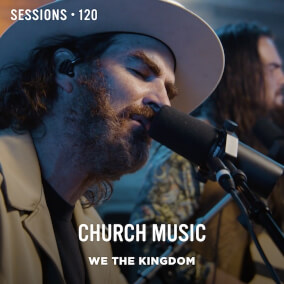 Church Music - MultiTracks.com Session Por We the Kingdom