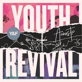 Where You Are (Acoustic) By Hillsong Young & Free