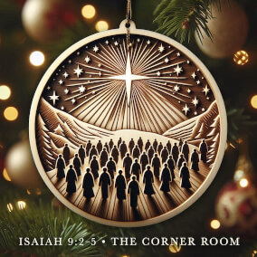 Isaiah 9:2-5