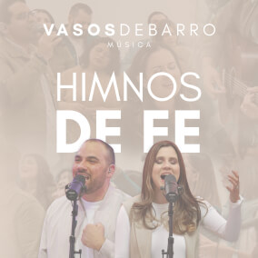 Himnos de Fe 으로 Vasos de Barro Música