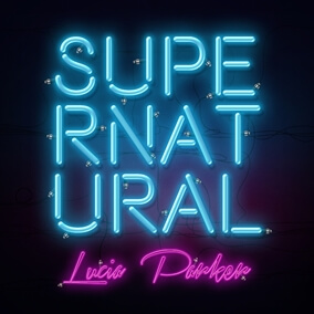 Supernatural- Por Lucía Parker