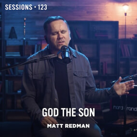 God The Son - MultiTracks.com Session 으로 Matt Redman